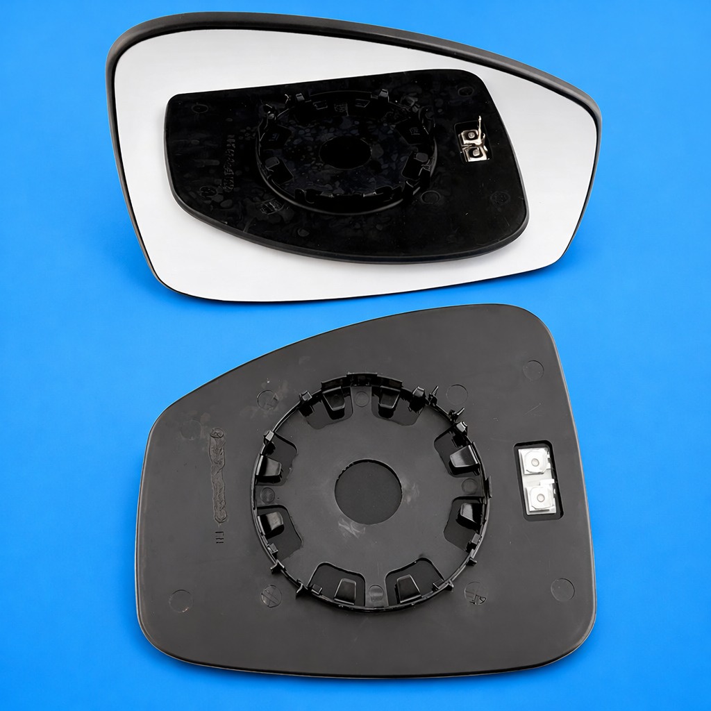 Renault Scenic 2009 - 2016 Clip on Wing Mirror Glass