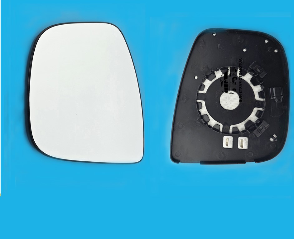 Peugeot Traveller 2016 - 2020 Clip on Wing Mirror Glass