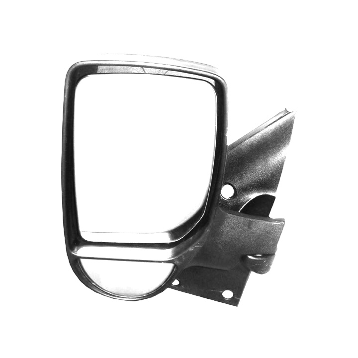 Ford Transit 2000 - 2013 Complete Mirror Units