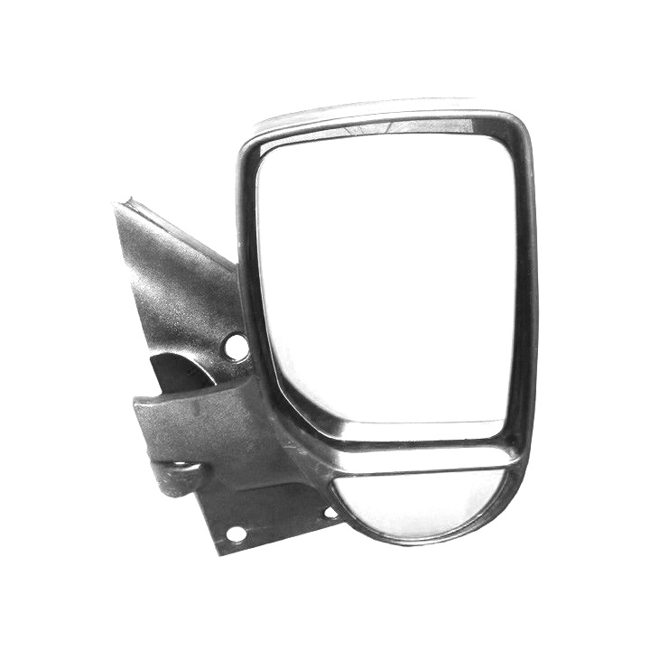 Ford Transit 2000 - 2013 Complete Mirror Units