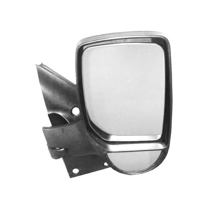 Ford Transit 2000 - 2013 Complete Mirror Units