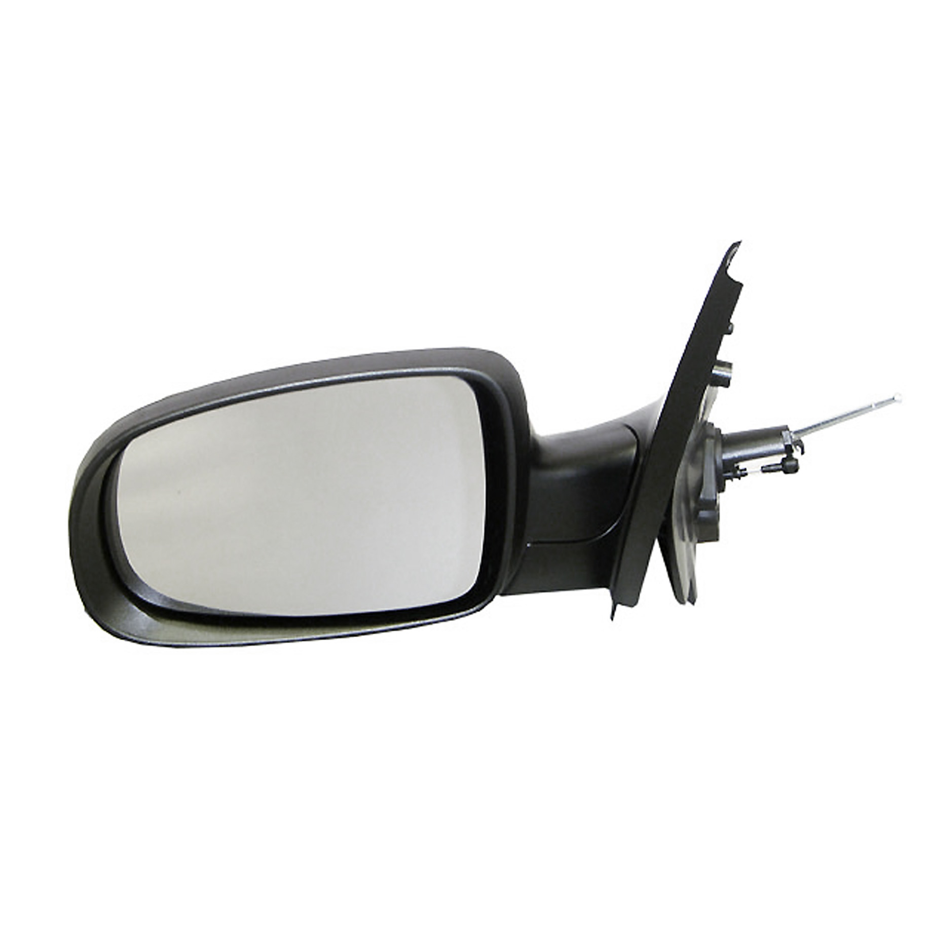 Vauxhall Corsa 2001 - 2006 Complete Mirror Units