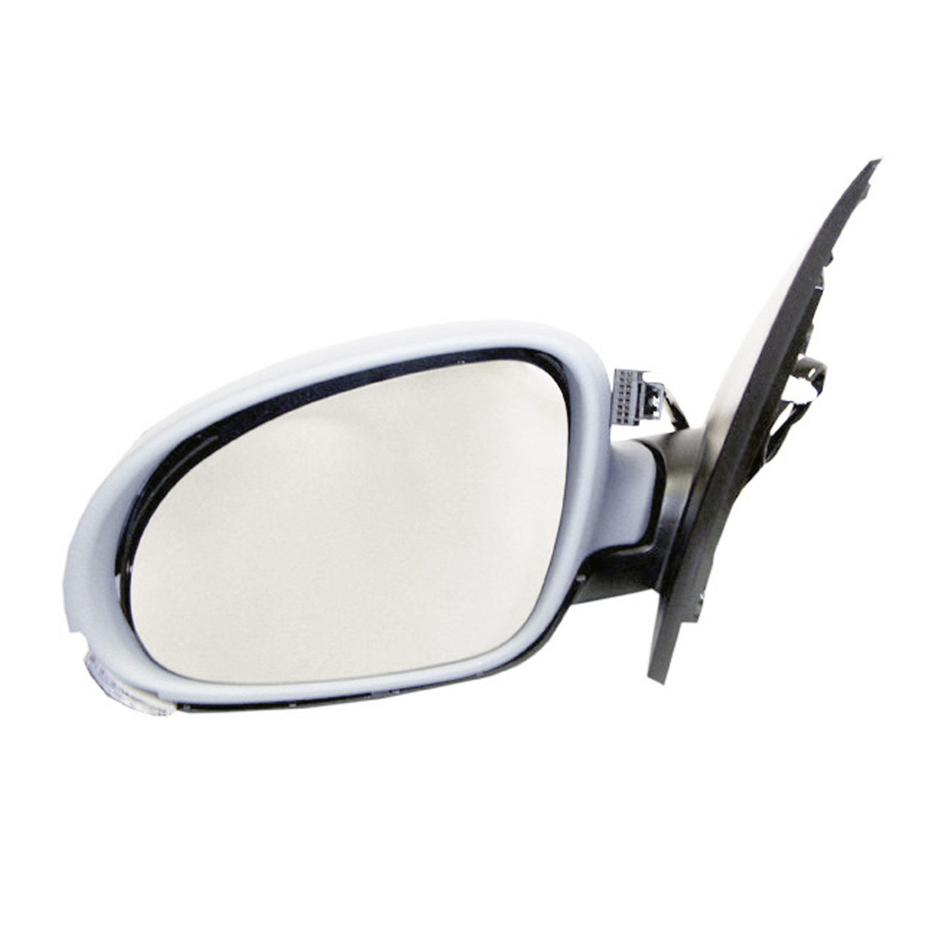 Volkswagen Golf 2004 - 2008 Complete Mirror Units