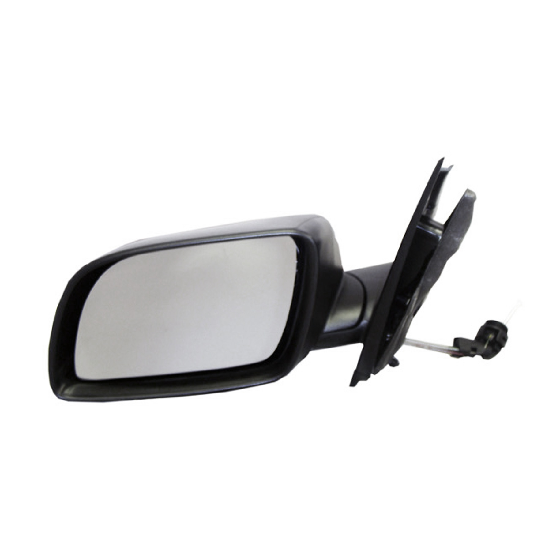 Volkswagen Polo 2002 - 2005 Complete Mirror Units