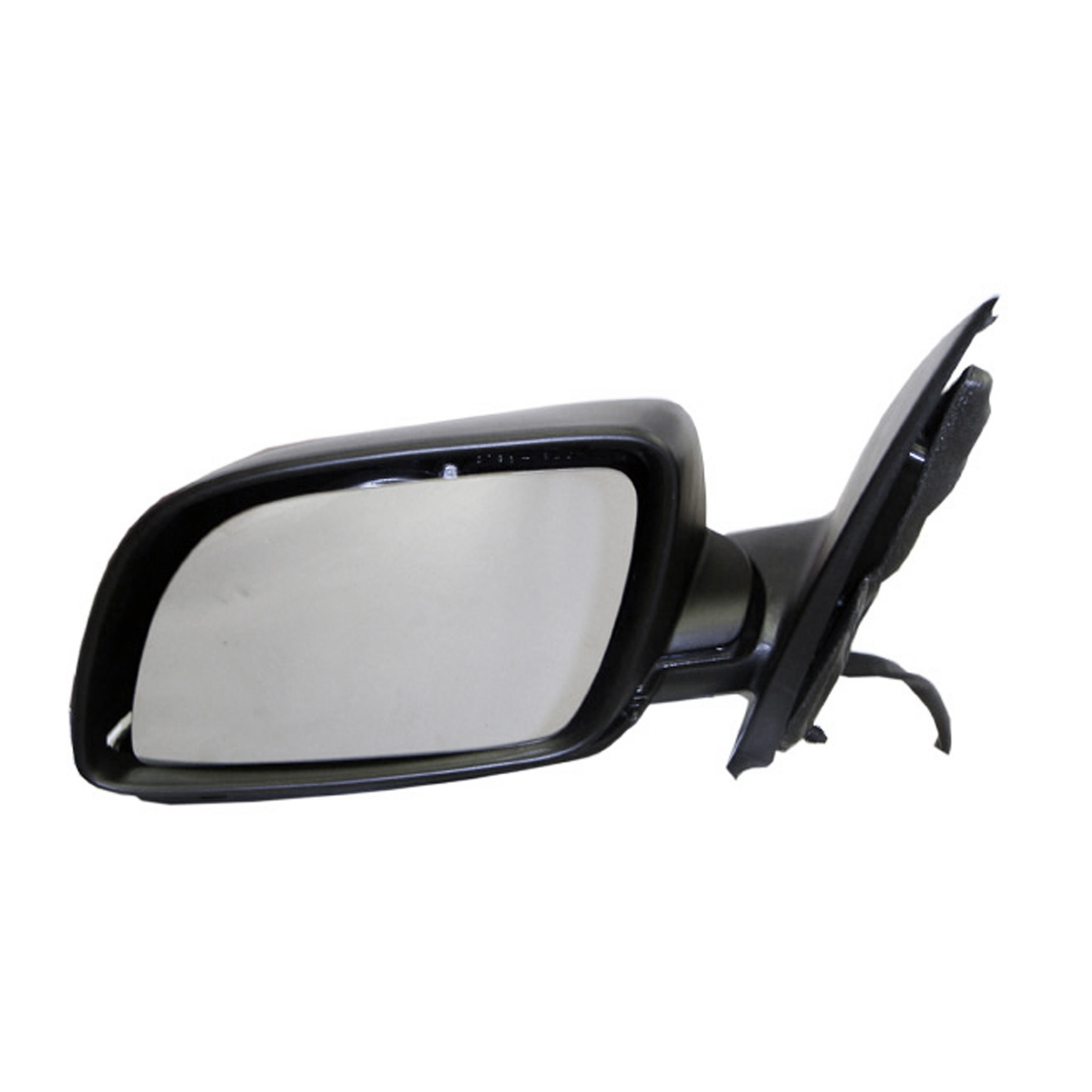 Volkswagen Polo 2002 - 2005 Complete Mirror Units