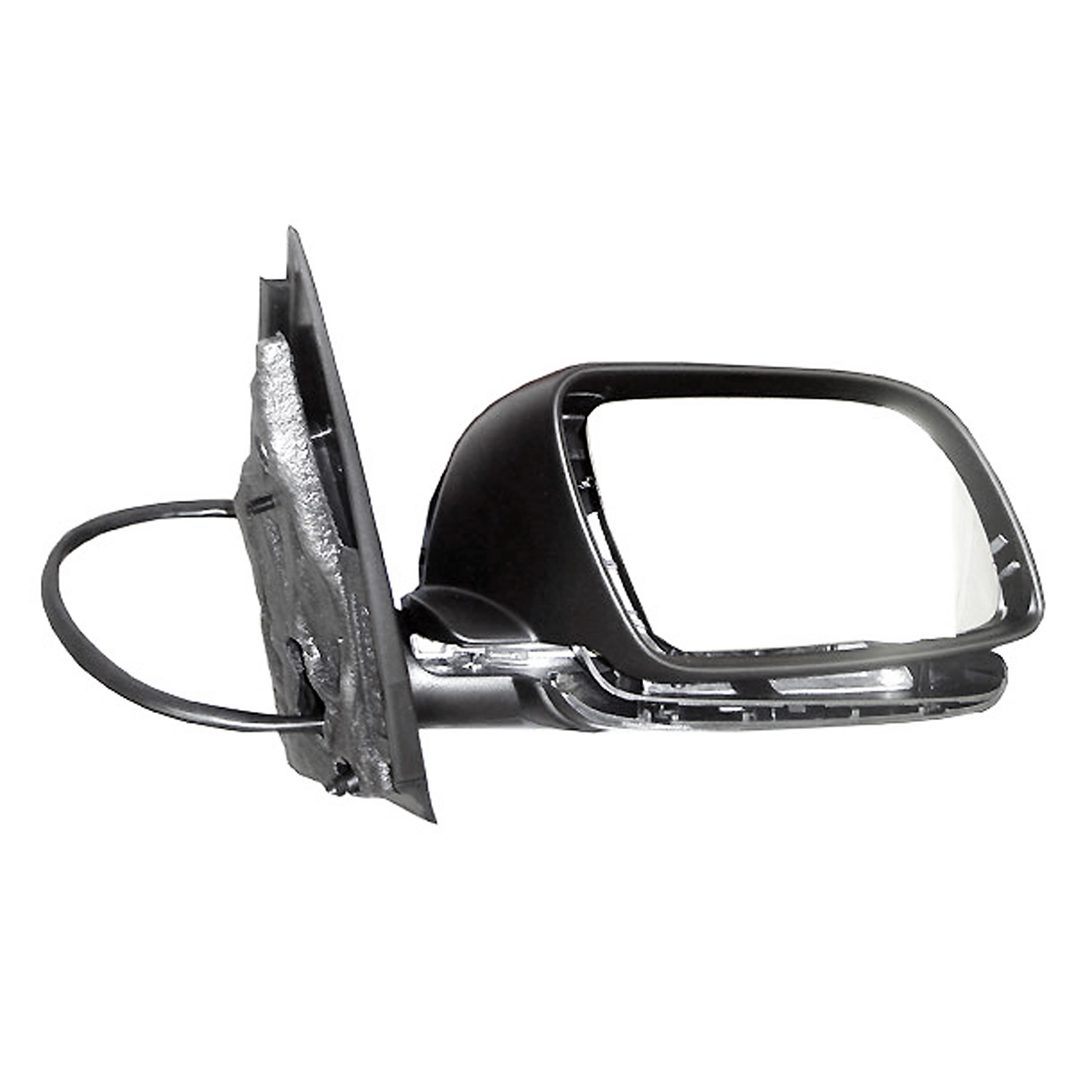 Volkswagen Polo 2002 - 2005 Complete Mirror Units