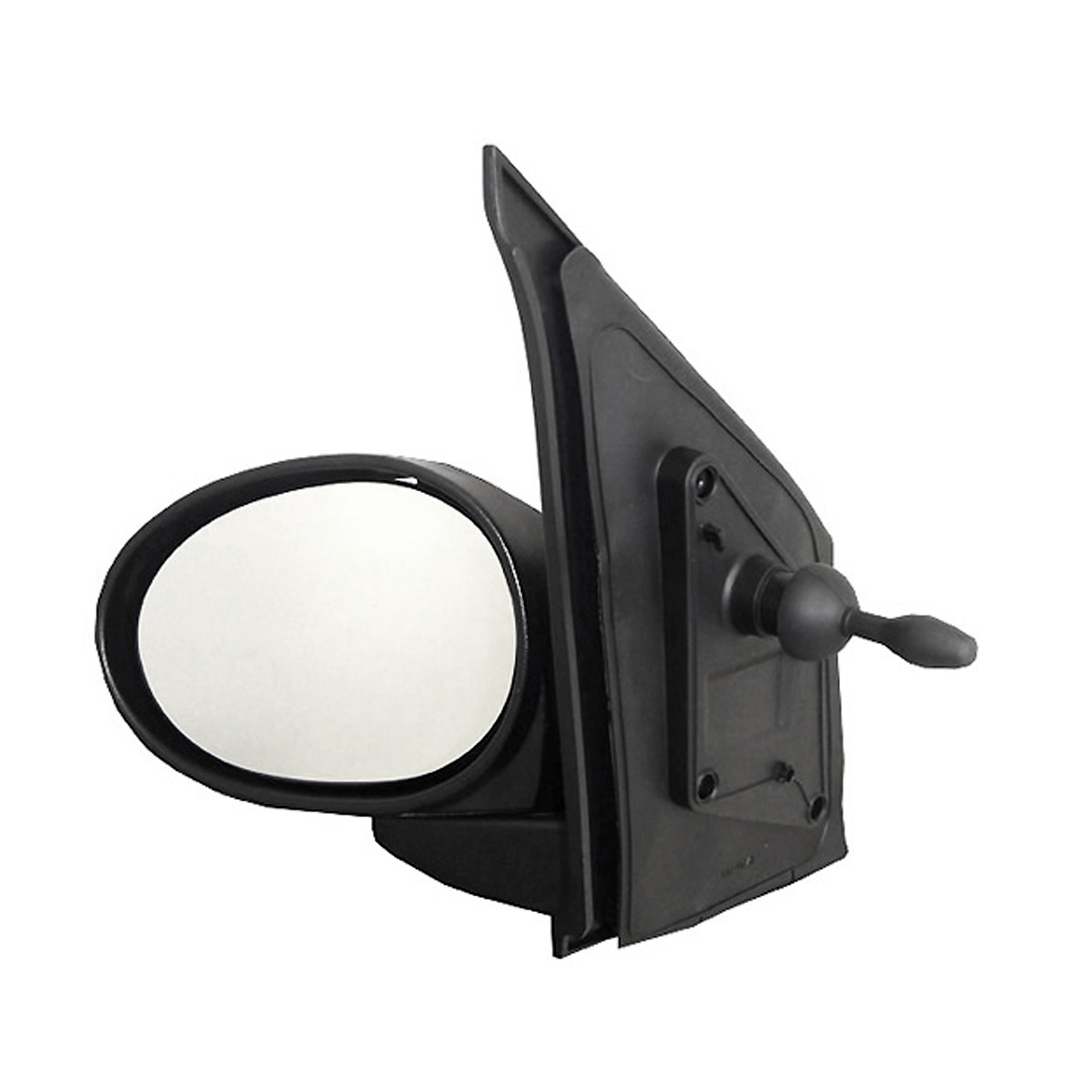 Peugeot 107 2005 - 2014 Complete Mirror Units