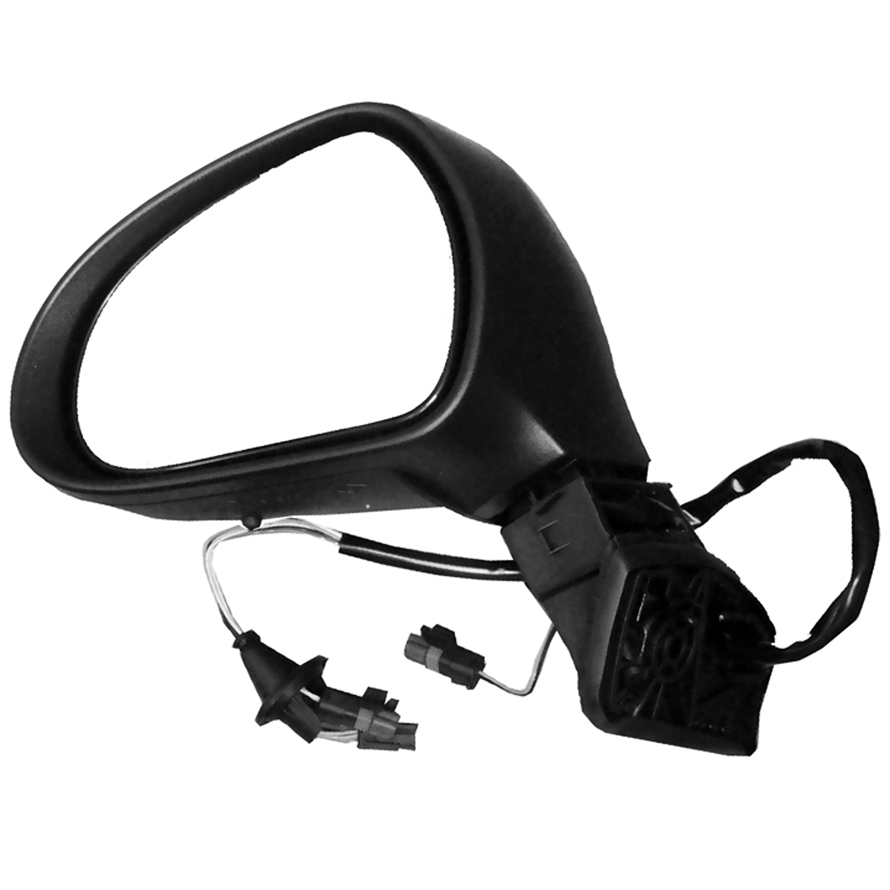 Peugeot 308 2007 - 2013 Complete Mirror Units