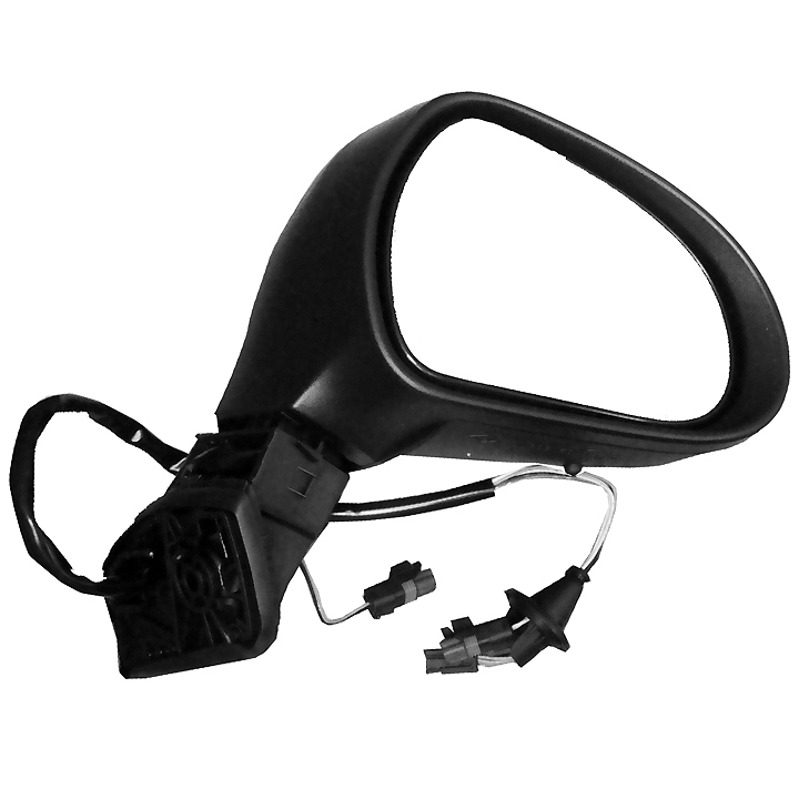 Peugeot 308 2007 - 2013 Complete Mirror Units