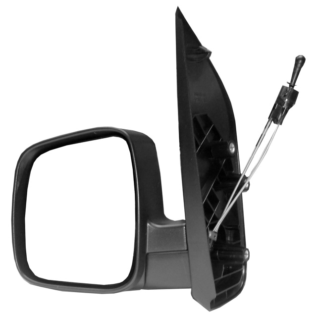 Citroen Nemo 2008 - 2024 Complete Mirror Units