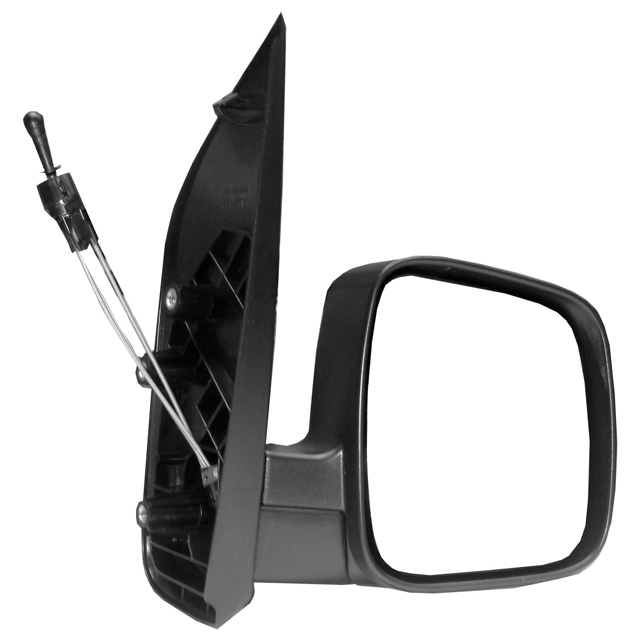 Citroen Nemo 2008 - 2024 Complete Mirror Units