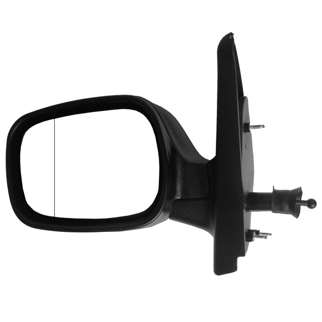 Nissan Kubistar 2003 - 2008 Complete Mirror Units