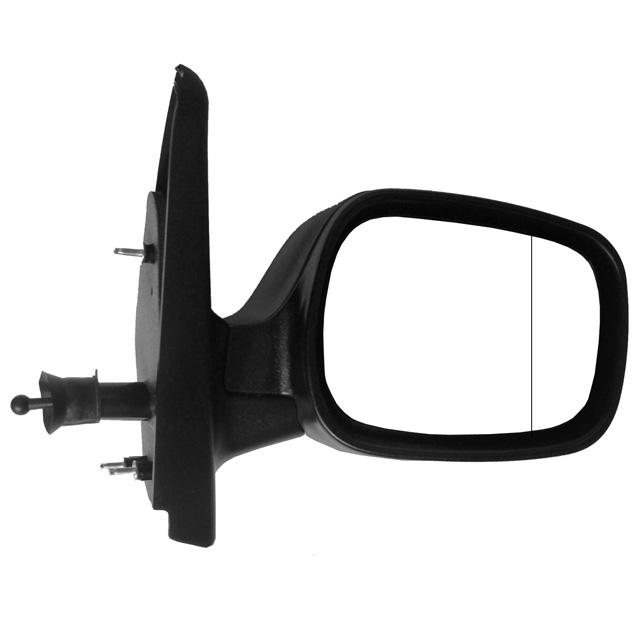 Nissan Kubistar 2003 - 2008 Complete Mirror Units
