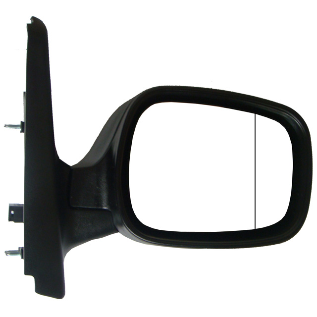 Nissan Kubistar 2003 - 2008 Complete Mirror Units