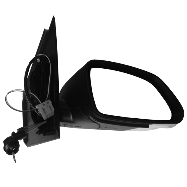 Volkswagen Polo 2005 - 2010 Complete Mirror Units