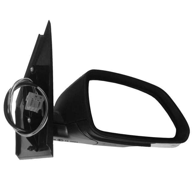 Volkswagen Polo 2005 - 2010 Complete Mirror Units