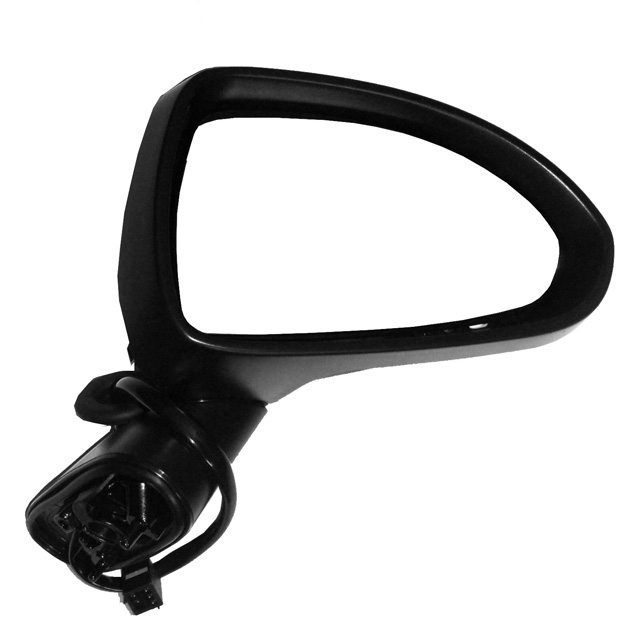 Vauxhall Corsa 2015 - 2019 Complete Mirror Units