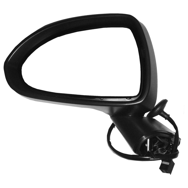 Vauxhall Corsa 2015 - 2019 Complete Mirror Units