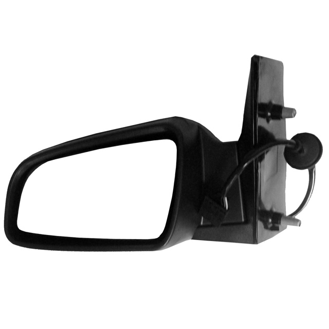 Vauxhall Zafira 2005 - 2009 Complete Mirror Units