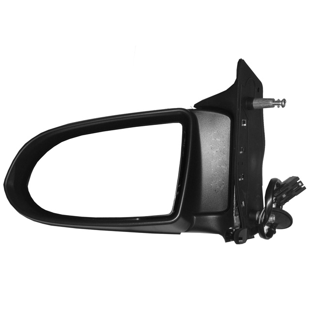 Vauxhall Zafira 1999 - 2005 Complete Mirror Units