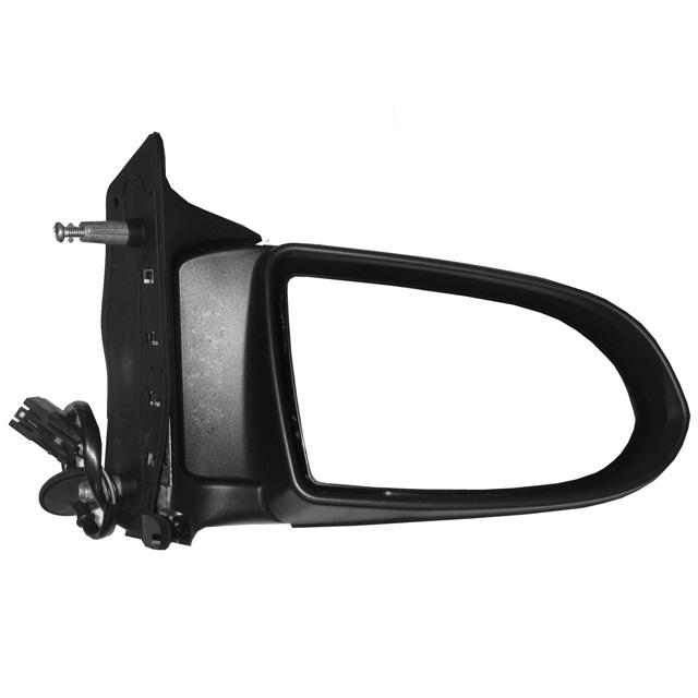 Vauxhall Zafira 1999 - 2005 Complete Mirror Units