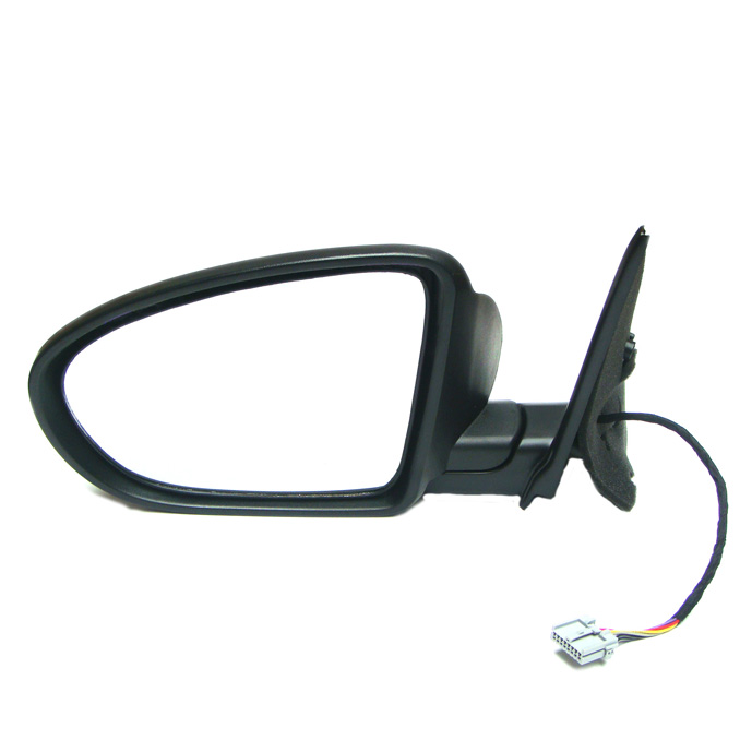 Nissan Qashqai 2006 - 2013 Complete Mirror Units