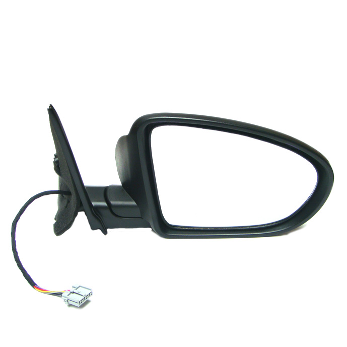Nissan Qashqai 2006 - 2013 Complete Mirror Units