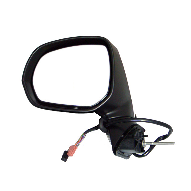 Peugeot 3008 2009 - 2016 Complete Mirror Units