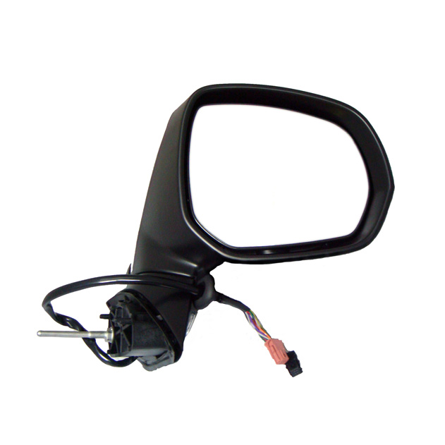 Peugeot 3008 2009 - 2016 Complete Mirror Units