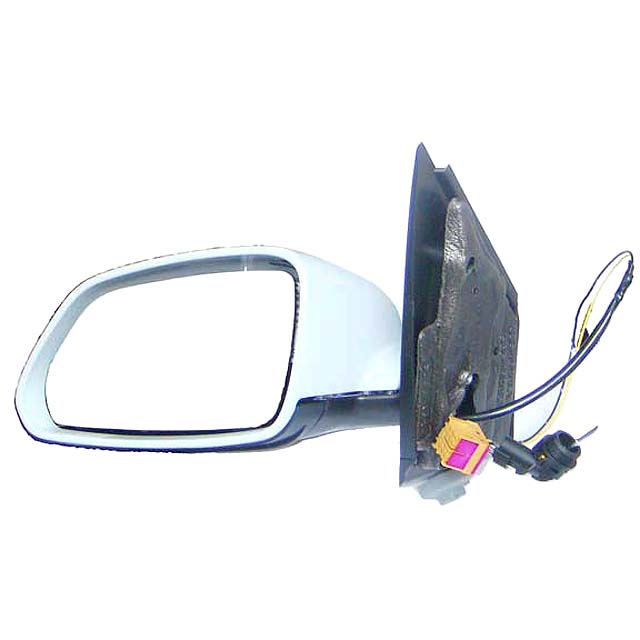 Volkswagen Polo 2005 - 2010 Complete Mirror Units