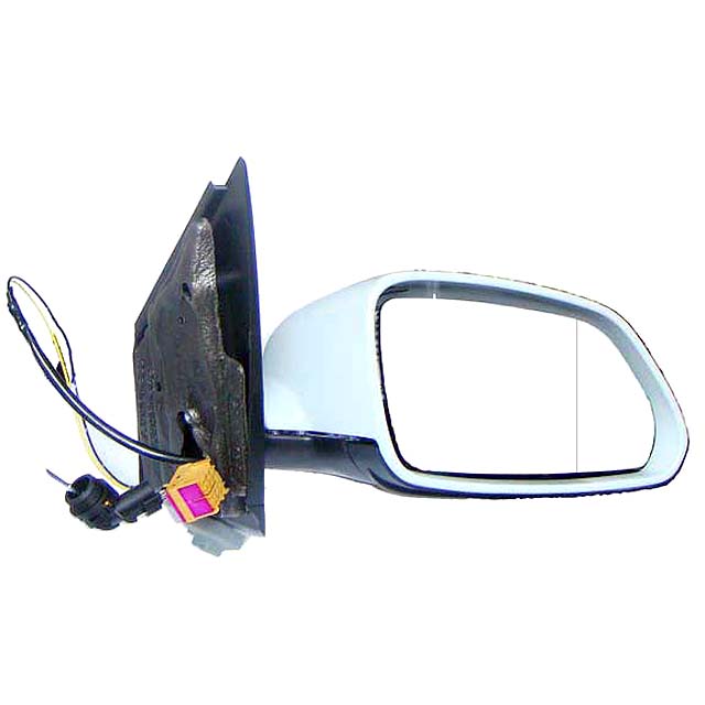 Volkswagen Polo 2005 - 2010 Complete Mirror Units
