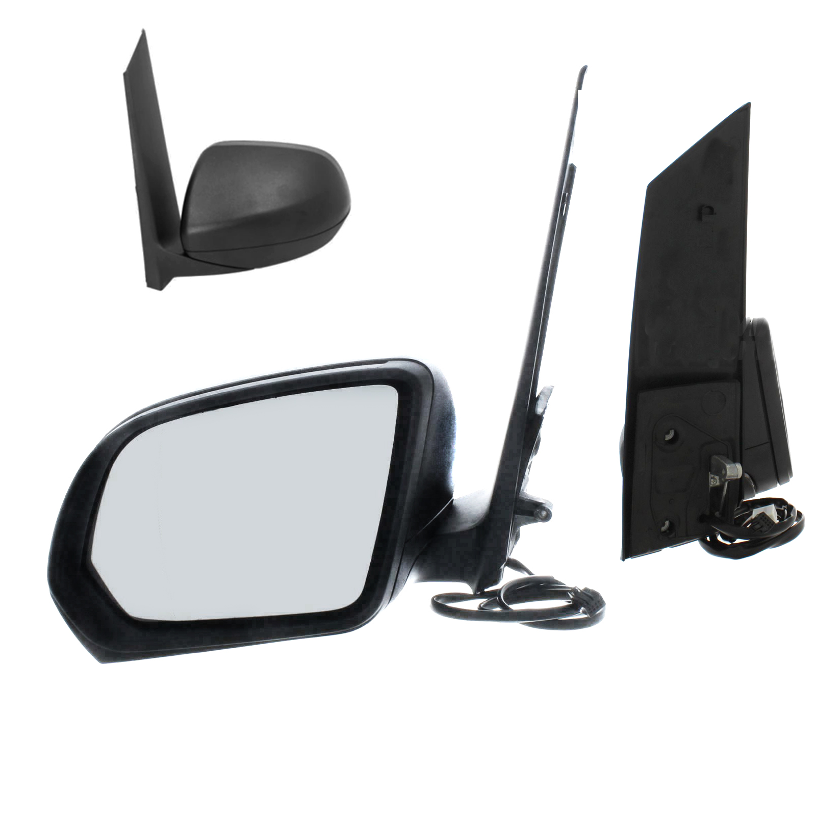 Mercedes V Class 2015 - 2024 Complete Mirror Units