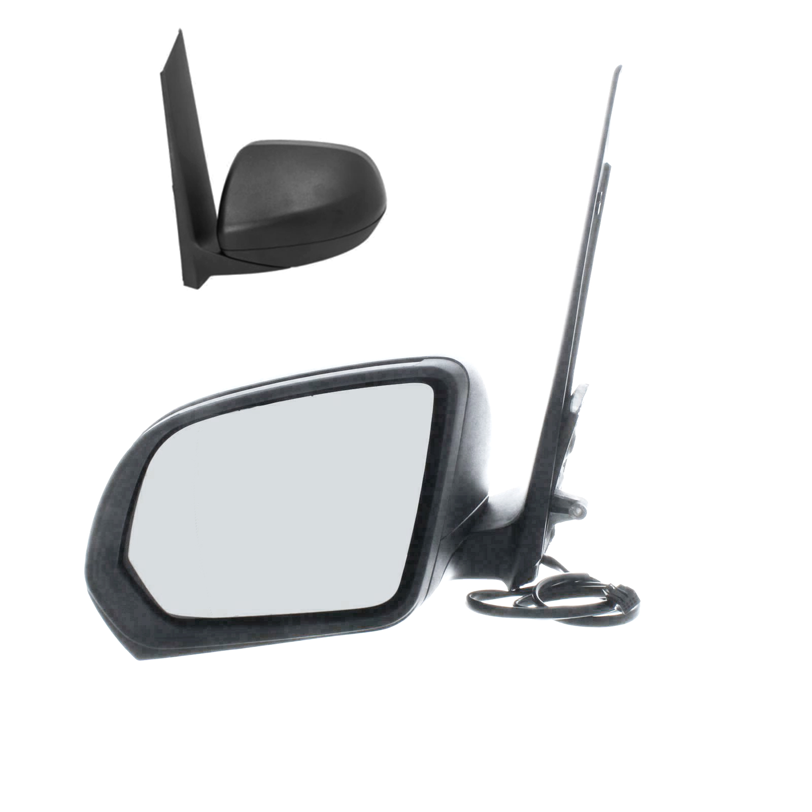 Mercedes V Class 2015 - 2024 Complete Mirror Units