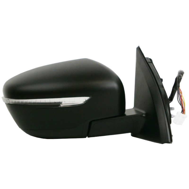 Nissan Qashqai 2014 - 2021 Complete Mirror Units