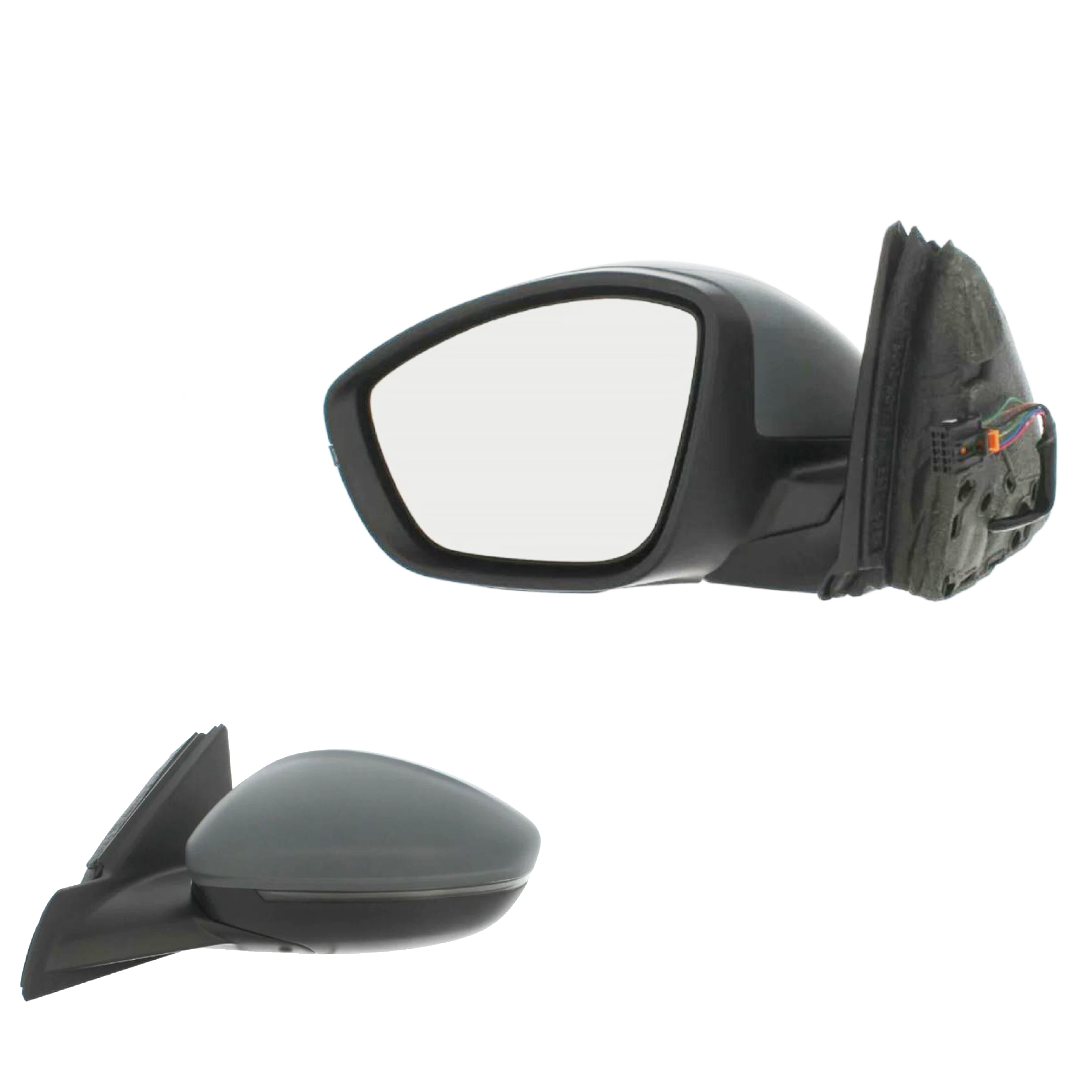 Peugeot 208 2019 - 2026 Complete Mirror Units
