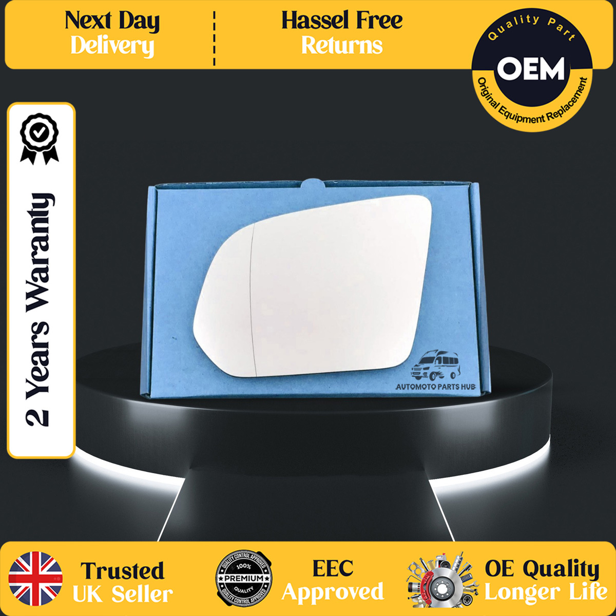 self adhesive wing mirror glass