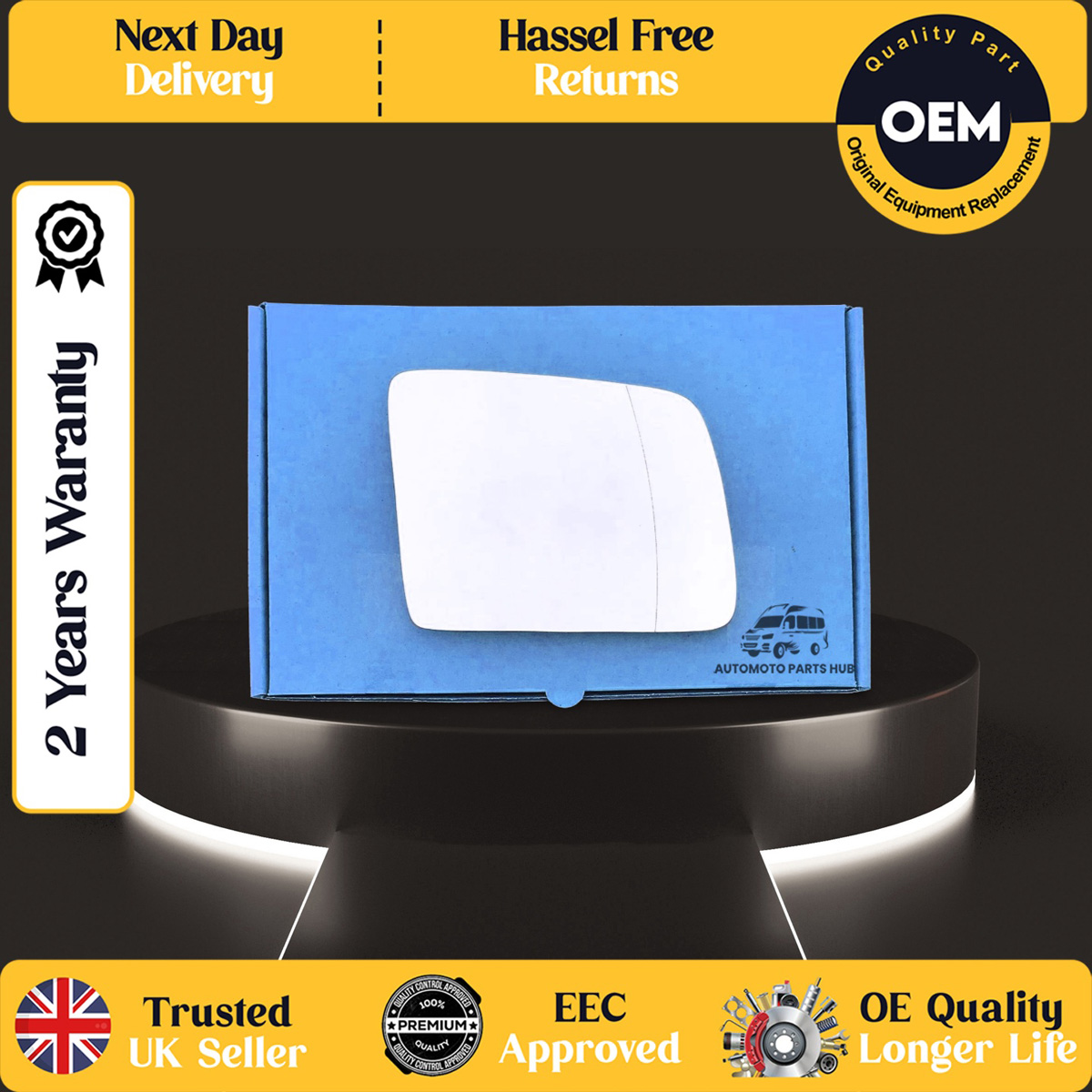 self adhesive wing mirror glass