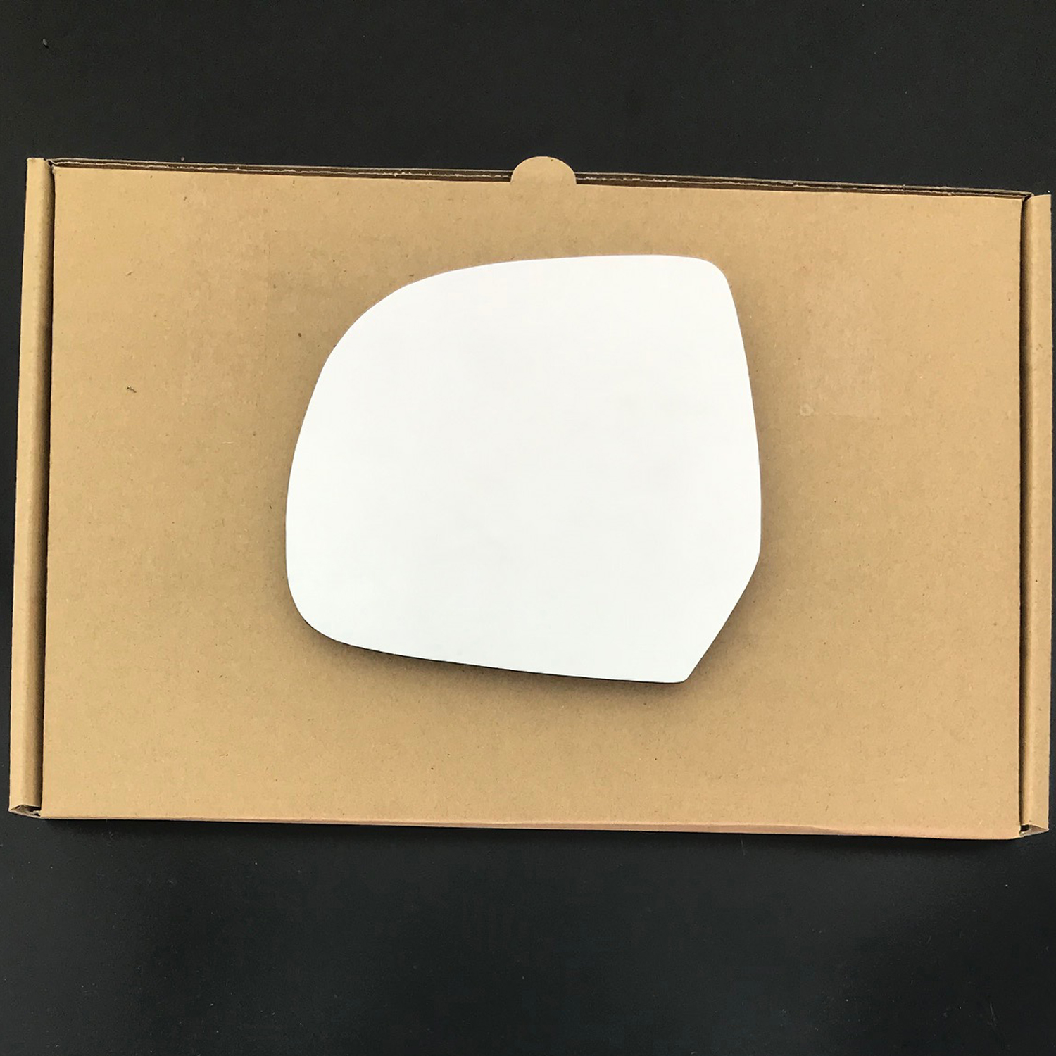 Nissan Leaf 2010 - 2017 Stick on Wing Mirror Glass