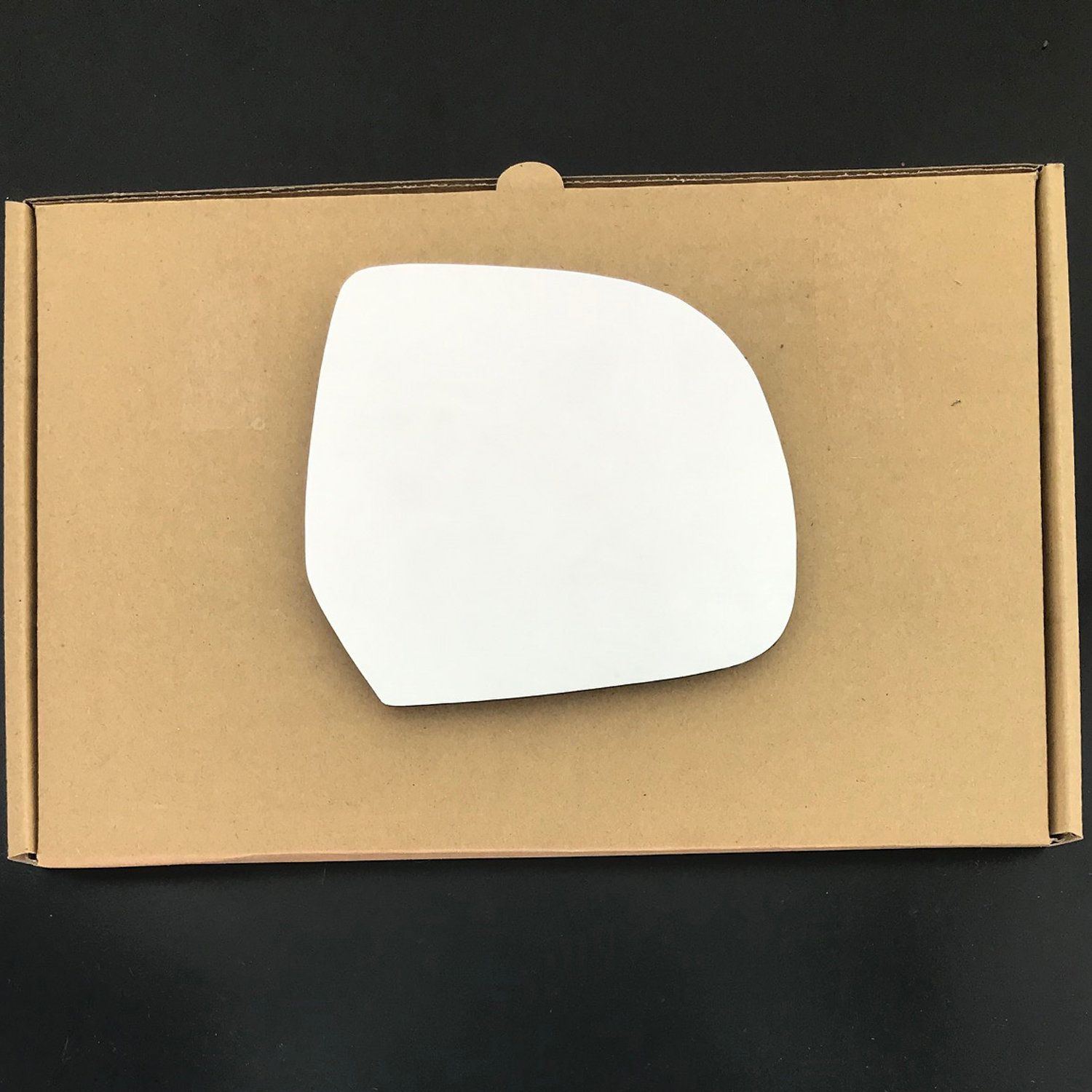 Nissan Leaf 2010 - 2017 Stick on Wing Mirror Glass