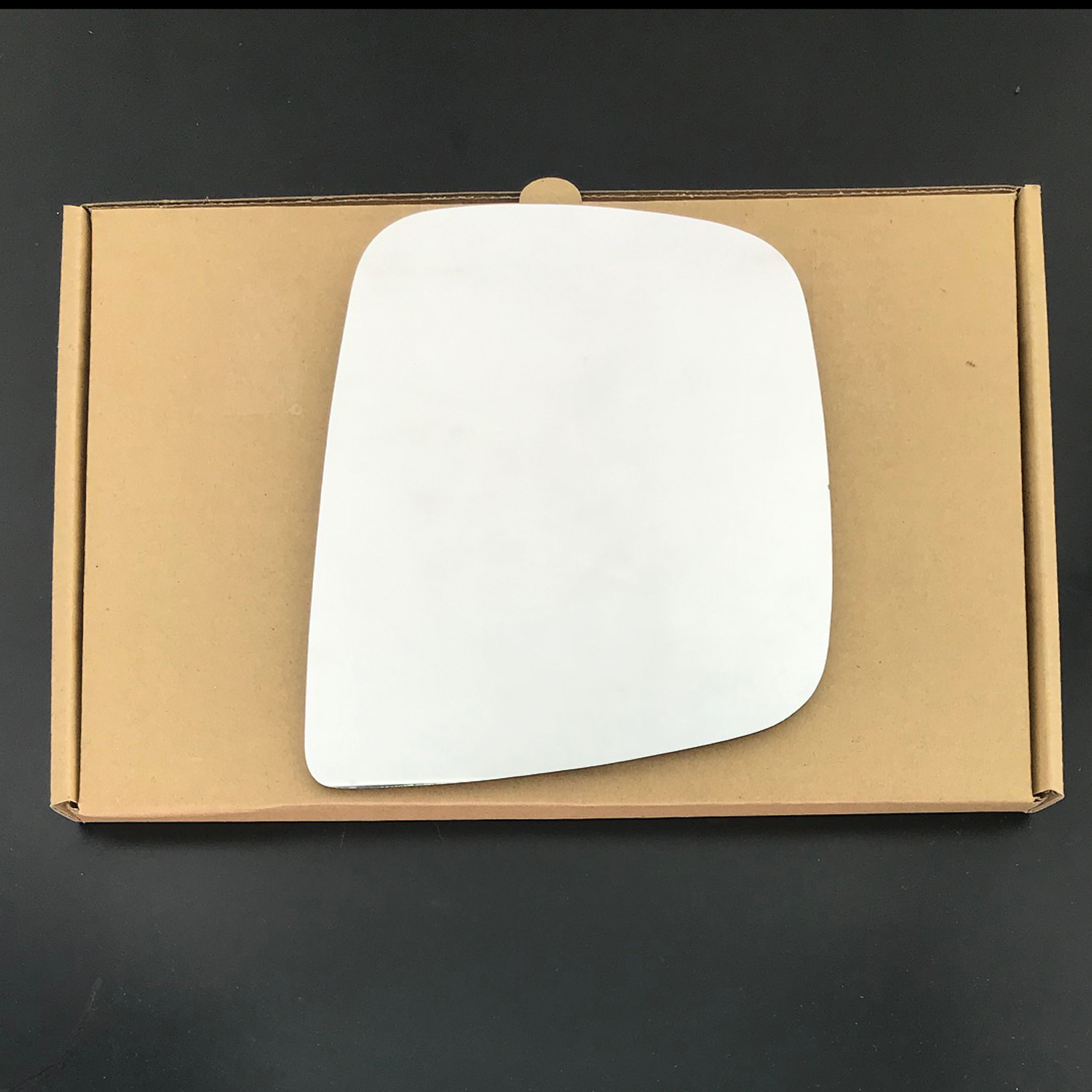 Nissan NV200 2009 - 2018 Stick on Wing Mirror Glass