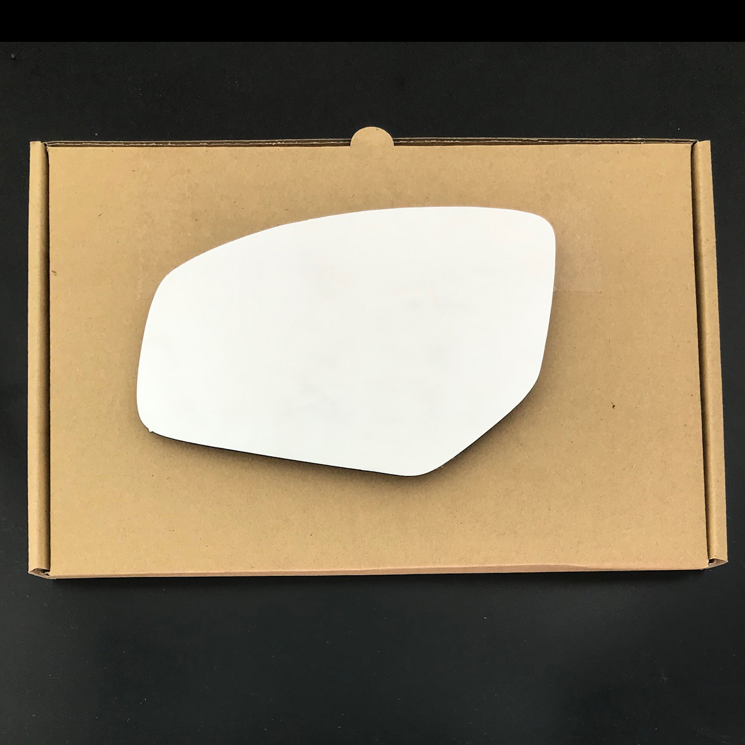 Honda Civic 2012 - 2017 Stick on Wing Mirror Glass