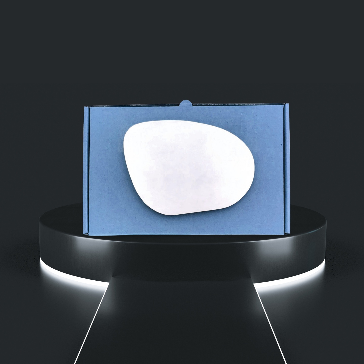 Nissan Juke 2010 - 2014 Stick on Wing Mirror Glass