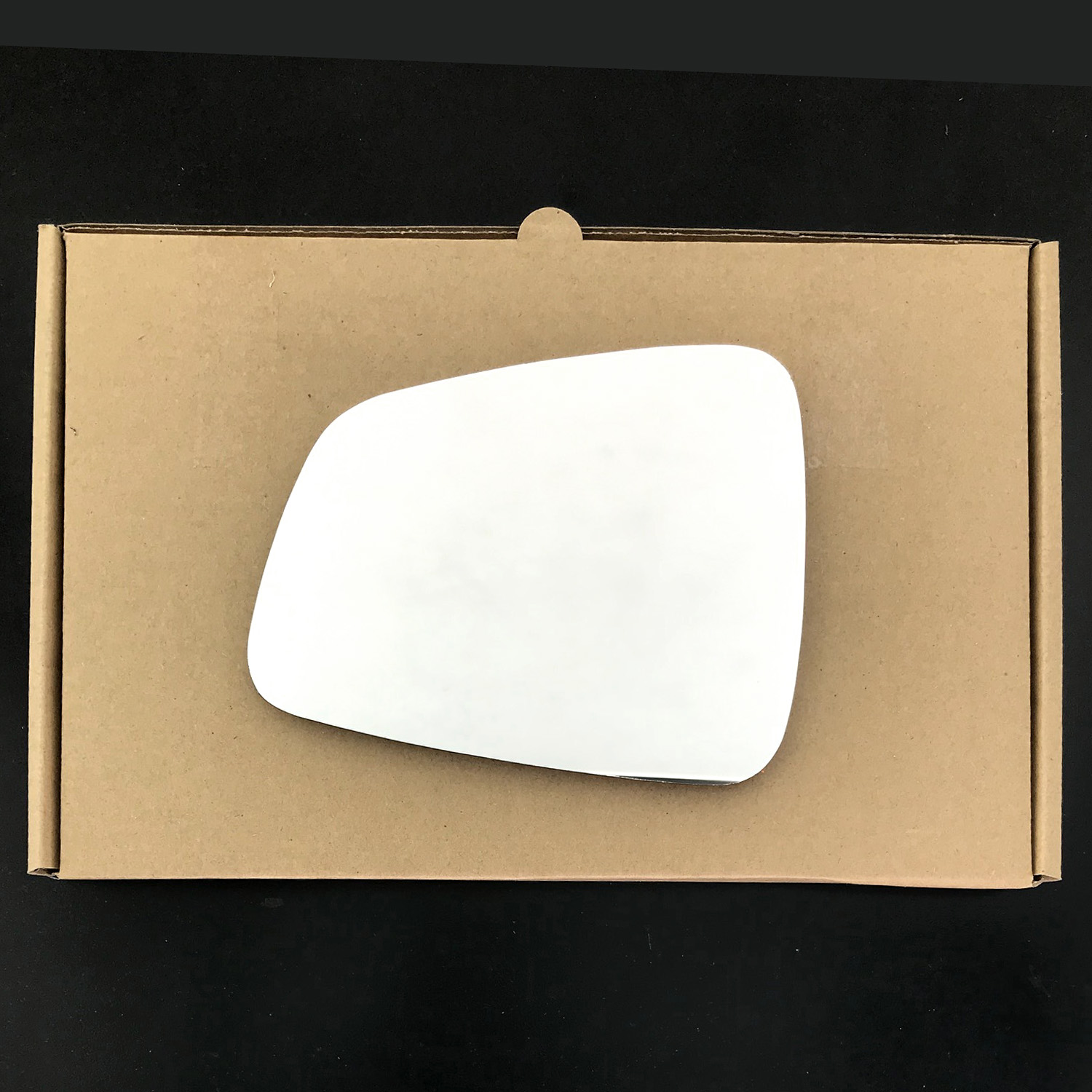 Vauxhall Mokka 2013 - 2016 Stick on Wing Mirror Glass