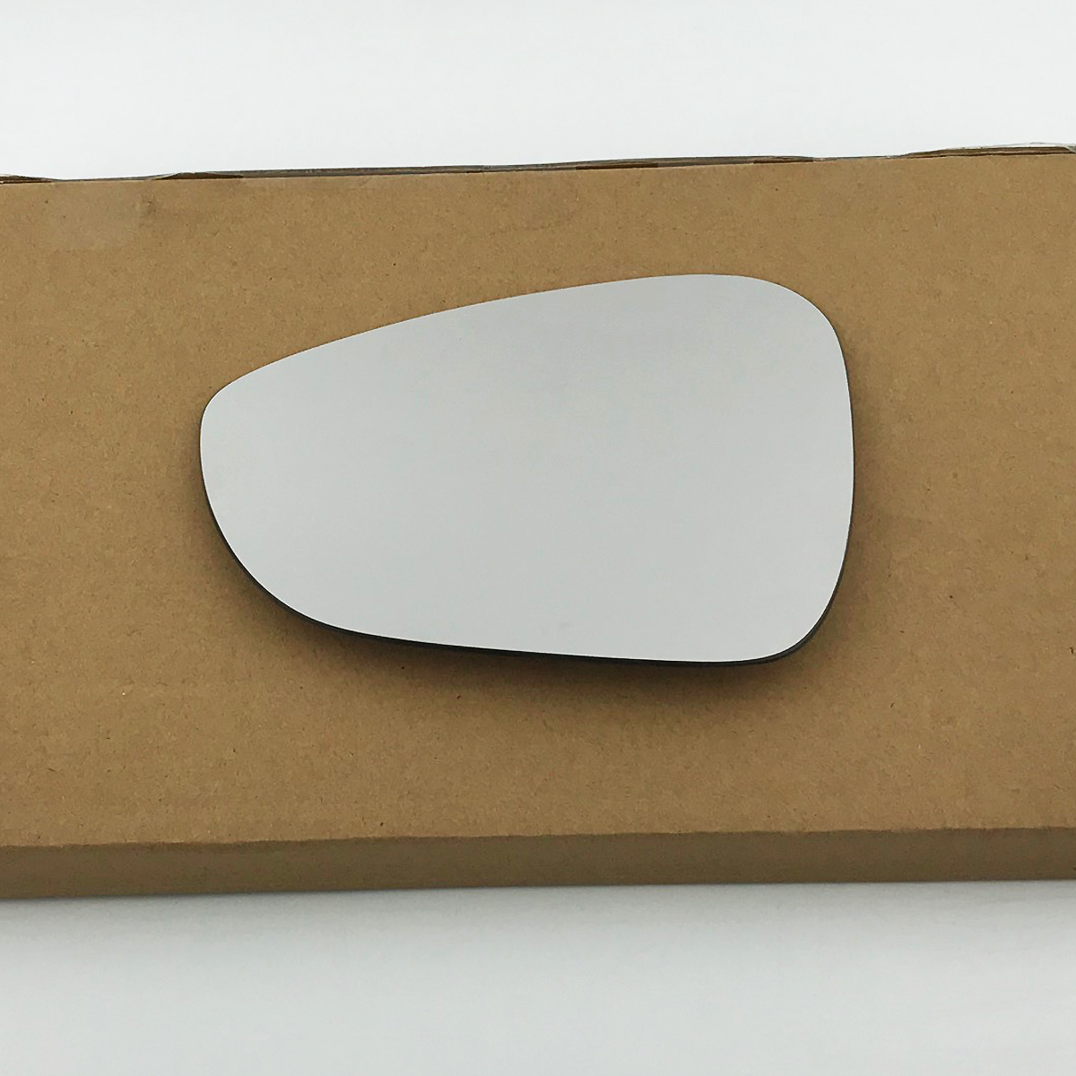 Citroen DS4 2011 - 2024 Stick on Wing Mirror Glass