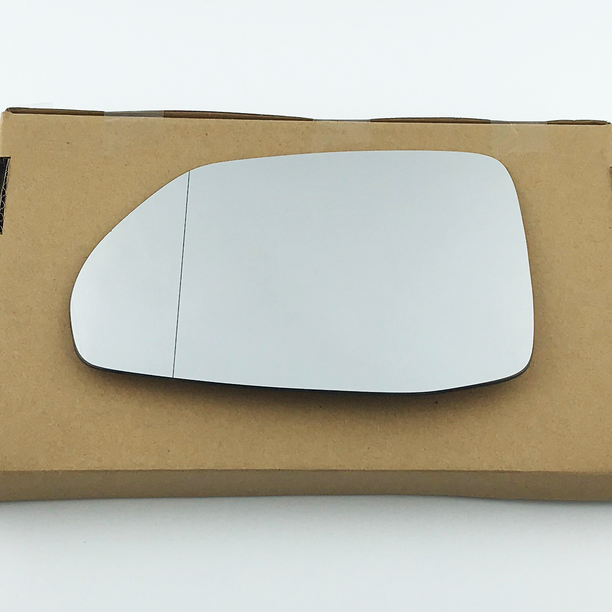 Audi Q5 2017 - 2024 Stick on Wing Mirror Glass