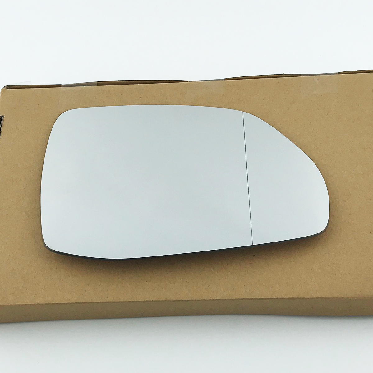 Audi Q5 2017 - 2024 Stick on Wing Mirror Glass