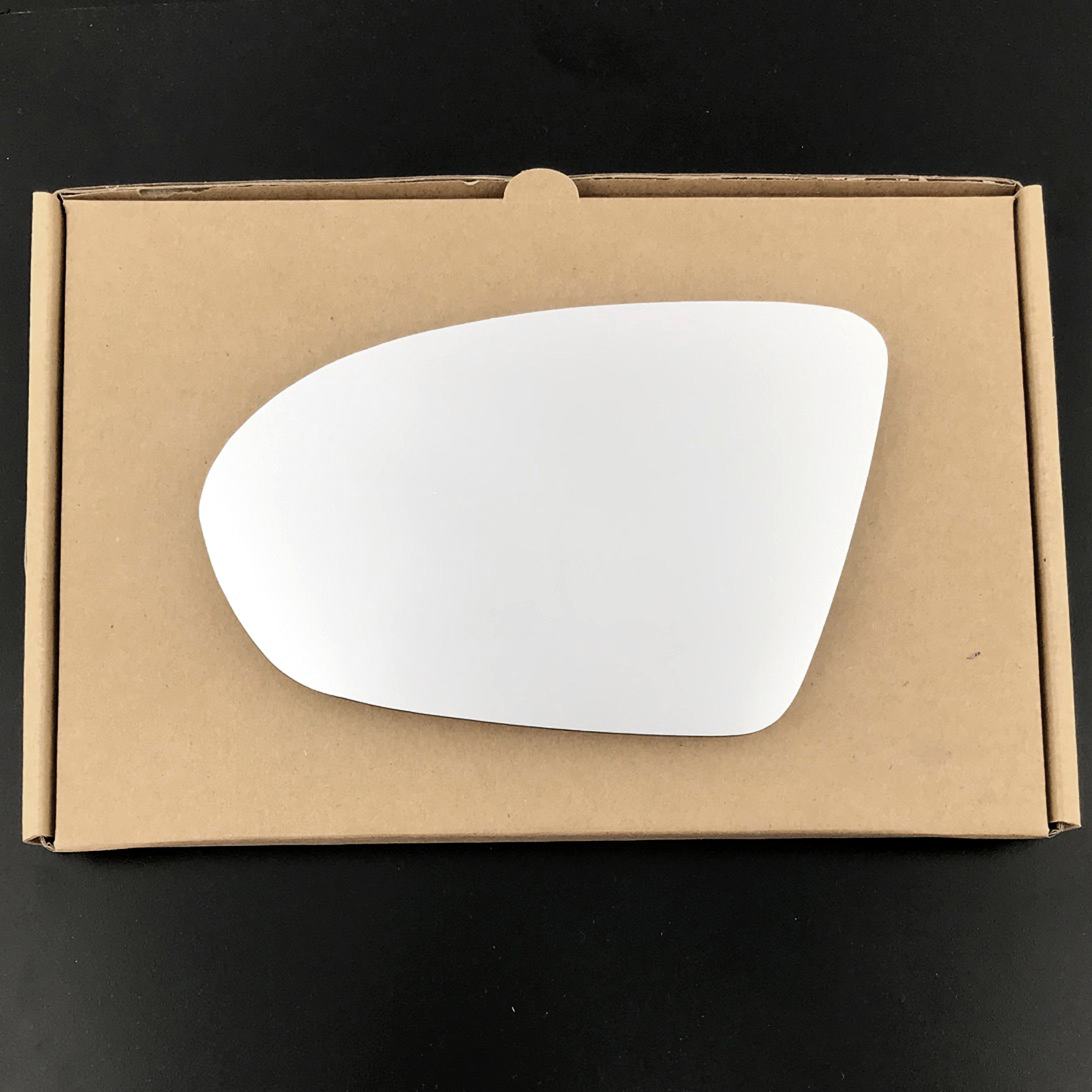 Vauxhall Insignia 2017 - 2020 Stick on Wing Mirror Glass