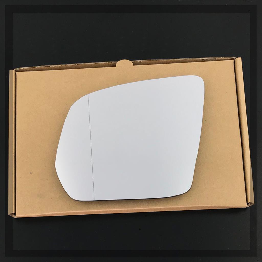 Mercedes G Class 2019 - 2024 Stick on Wing Mirror Glass