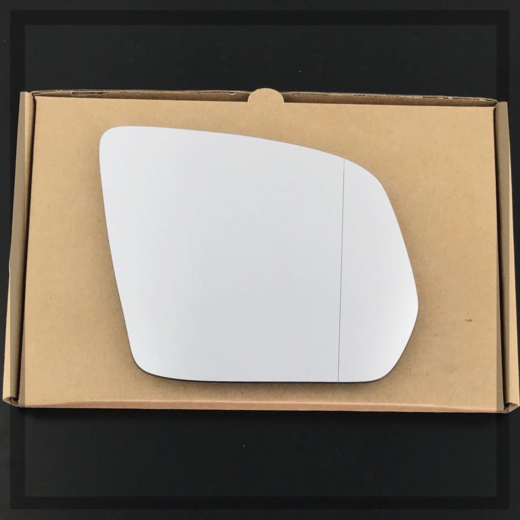 Mercedes G Class 2019 - 2024 Stick on Wing Mirror Glass