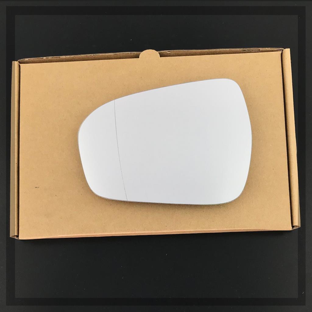 Ford Mondeo 2014 - 2024 Stick on Wing Mirror Glass